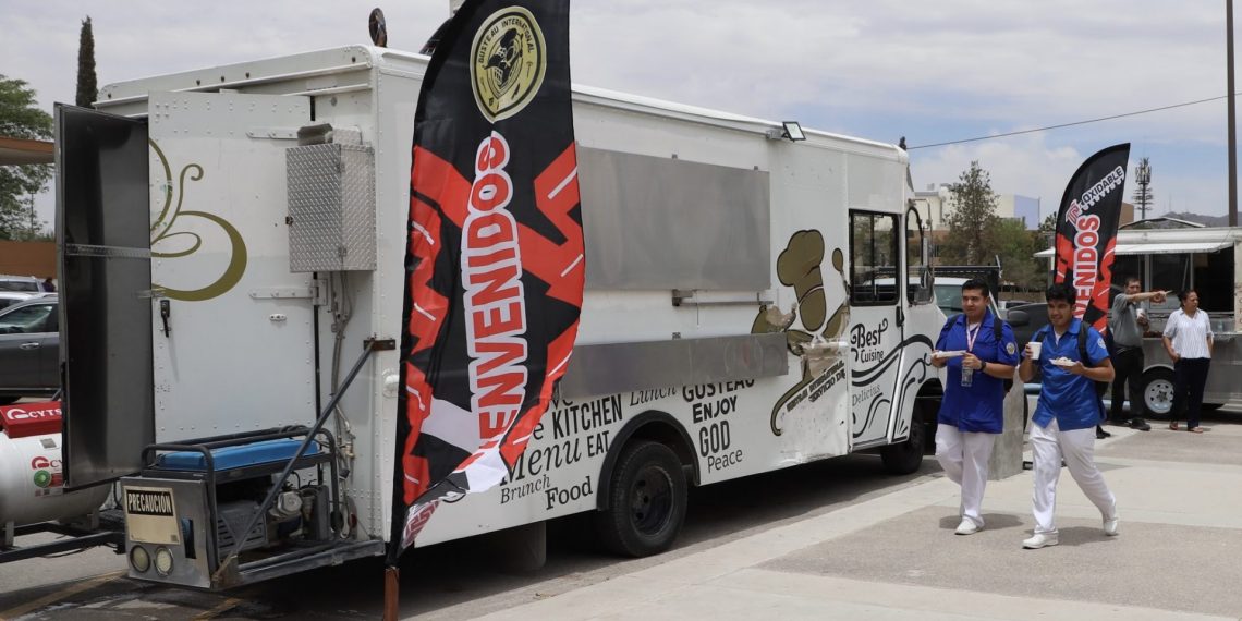 Un gesto que alimenta el espíritu universitario